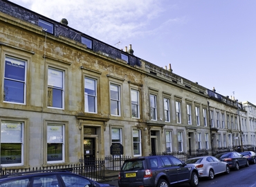 45 m² Serviced office in Glasgow, 20-23 Woodside Place (G3 7QL) - 7 | MatchOffice