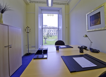 Business center 20-23 Woodside Place G3 7QL Glasgow