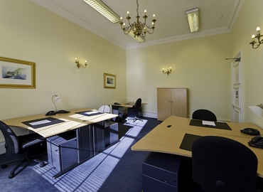 Business center 20-23 Woodside Place G3 7QL Glasgow