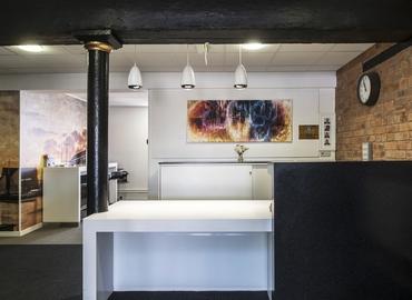  Virtual address Gloucestershire, North Warehouse - MatchOffice.co.uk