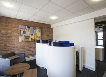  Virtual office address Gloucestershire, North Warehouse - MatchOffice.co.uk