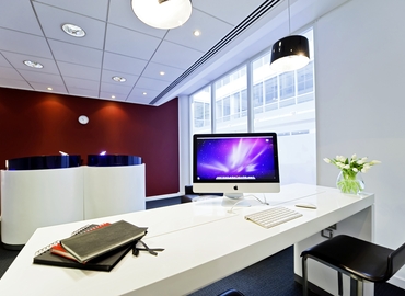 Virtual office in Guildford, 3000 Cathedral Hill (GU2 7YB) - 1 | MatchOffice
