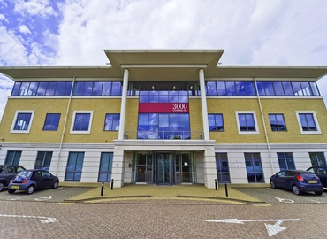 Virtual office space in Guildford, 3000 Cathedral Hill (GU2 7YB) - 3 | MatchOffice.com