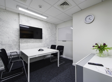 Business centre  in West Yorkshire, Fearnley Mill, 50 m² - MatchOffice.co.uk