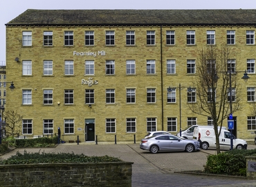  Virtual address West Yorkshire, Fearnley Mill - MatchOffice.co.uk