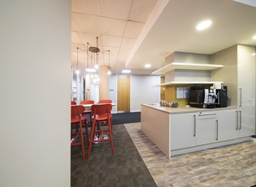 25 m² Business space in Hatfield, 2nd Floor (AL10 9NA) - 6 | MatchOffice.com