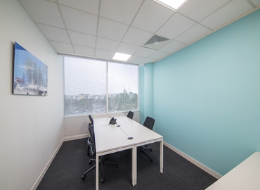 25 m² Business space in Hatfield, 2nd Floor (AL10 9NA) - 7 | MatchOffice.com