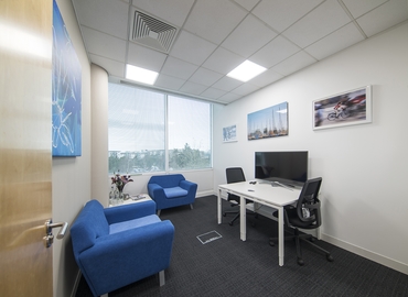 25 m² Business park in Hatfield, 2nd Floor (AL10 9NA) - 9 | MatchOffice