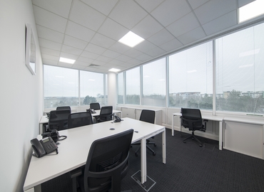 Business Centre in Hatfield, 2nd Floor, 25 m² - MatchOffice.co.uk