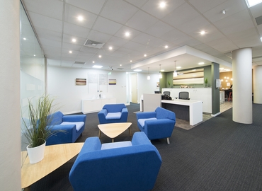 Virtual business address Hatfield, 2nd Floor - MatchOffice.co.uk