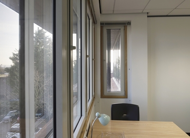 Business center Bath Road 450 UB7 0EB West London