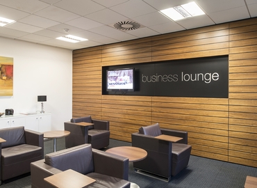 Business center Bath Road 450 UB7 0EB West London