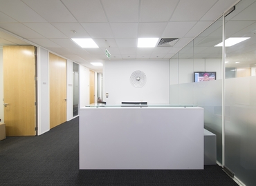 Business center 1st Floor, Forum 3, Parkway, Solent Business Park, Whiteley, Fareham, Hampshire PO15 7FH Southampton