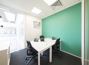 22 m² Business space in Southampton, 1st Floor (PO15 7FH) - 6 | MatchOffice.com