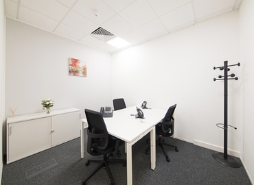 Business center 1st Floor, Forum 3, Parkway, Solent Business Park, Whiteley, Fareham, Hampshire PO15 7FH Southampton