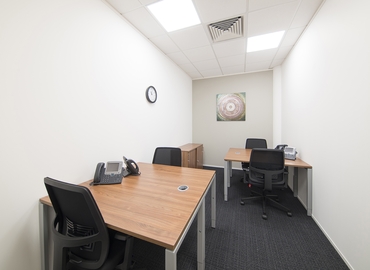 22 m² Business park in Southampton, 1st Floor (PO15 7FH) - 8 | MatchOffice.com