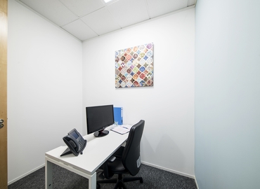 22 m² Serviced office in Southampton, 1st Floor (PO15 7FH) - 11 | MatchOffice.com
