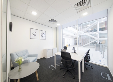 Virtual office in Southampton, 1st Floor (PO15 7FH) - 1 | MatchOffice