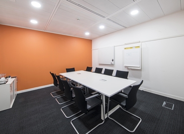 40 m² Serviced office in Hemel Hempstead, Ground Floor (HP2 4UL) - 3 | MatchOffice