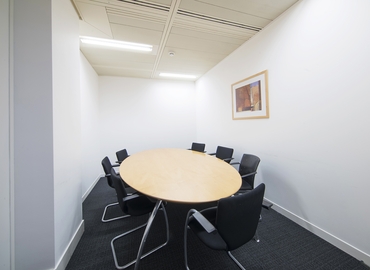 40 m² Business space in Hemel Hempstead, Ground Floor (HP2 4UL) - 5 | MatchOffice
