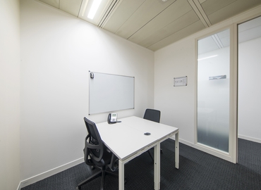 40 m² Serviced office in Hemel Hempstead, Ground Floor (HP2 4UL) - 7 | MatchOffice.com
