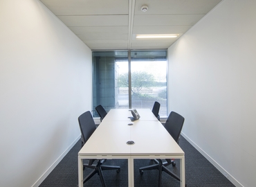 40 m² Serviced office in Hemel Hempstead, Ground Floor (HP2 4UL) - 11 | MatchOffice.com