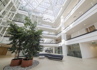 Virtual office space in Hemel Hempstead, Ground Floor (HP2 4UL) - 0 | MatchOffice.com