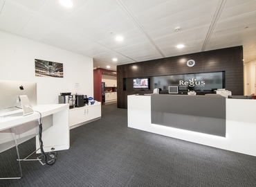 Virtual office in Hemel Hempstead, Ground Floor (HP2 4UL) - 1 | MatchOffice