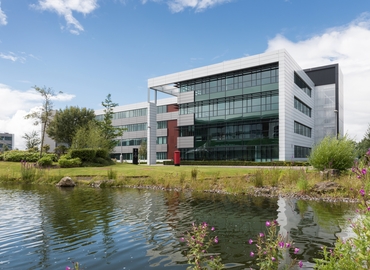 60 m² Business space in Lanarkshire, Maxim Business Park (ML1 4WR) - 0 | MatchOffice