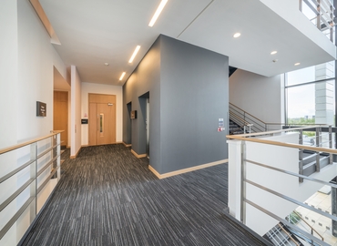 60 m² Business space in Lanarkshire, Maxim Business Park (ML1 4WR) - 1 | MatchOffice.com