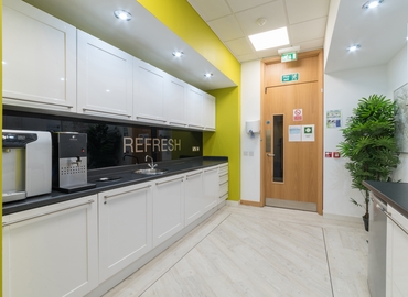 60 m² Serviced office in Lanarkshire, Maxim Business Park (ML1 4WR) - 7 | MatchOffice