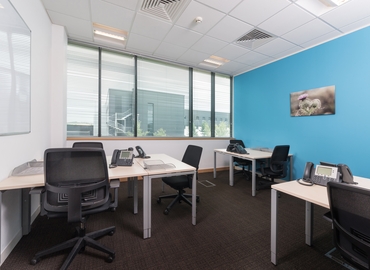60 m² Serviced office in Lanarkshire, Maxim Business Park (ML1 4WR) - 8 | MatchOffice.com
