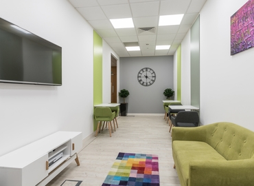 Business centre  in Lanarkshire, Maxim Business Park, 60 m² - MatchOffice.co.uk