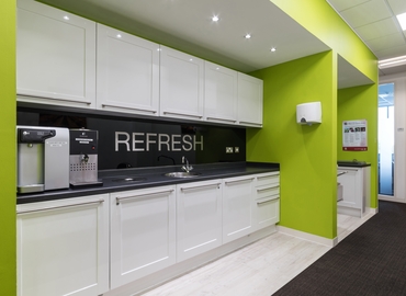 Business centre  in Lanarkshire, Maxim Business Park, 60 m² - MatchOffice.co.uk