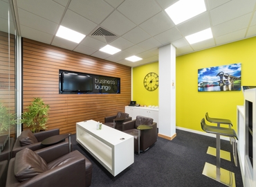 60 m² Business space in Lanarkshire, Maxim Business Park (ML1 4WR) - 4 | MatchOffice.com
