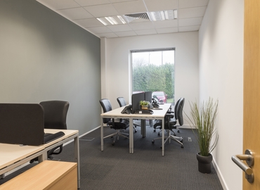 20 m² Business park in Leeds City Centre, Building 3 (LS12 6LN) - 4 | MatchOffice