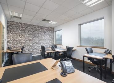 Virtual business address in Leeds City Centre, Building 3 (LS12 6LN) - 1 | MatchOffice.com