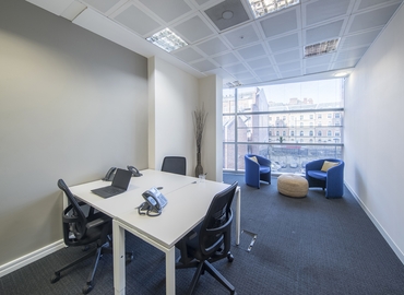 40 m² Business center in Leeds City Centre, Princes Exchange (LS1 4HY) - 6 | MatchOffice