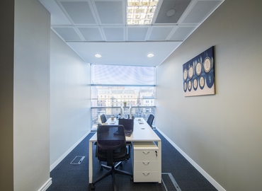40 m² Serviced office in Leeds City Centre, Princes Exchange (LS1 4HY) - 8 | MatchOffice