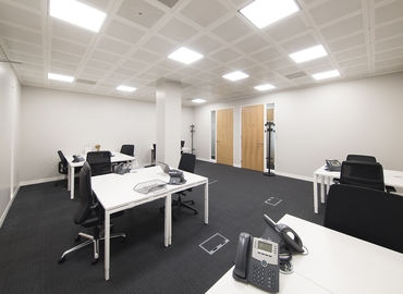 40 m² Serviced office in Leeds City Centre, Princes Exchange (LS1 4HY) - 10 | MatchOffice