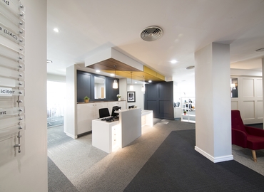 Virtual office space in Leeds City Centre, Princes Exchange (LS1 4HY) - 0 | MatchOffice