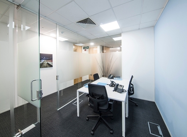 55 m² Business space in Leicester, 1st Floor (LE19 1SY) - 2 | MatchOffice