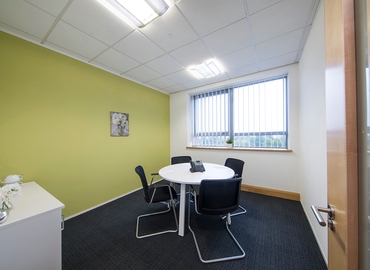 Business centre  in Leicester, 1st Floor, 55 m² - MatchOffice.co.uk