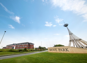 55 m² Business park in Leicester, 1st Floor (LE19 1SY) - 6 | MatchOffice