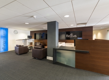  Business center  in Liverpool, Horton House, 12 m² - MatchOffice.co.uk