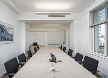 Business centre  in Liverpool, Horton House, 12 m² - MatchOffice.co.uk