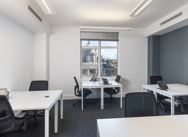  Business center  in Liverpool, Horton House, 12 m² - MatchOffice.co.uk
