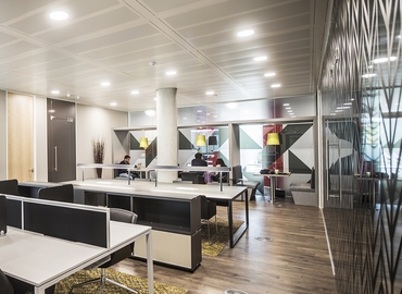  Business center  in West London, Building 3, 12 m² - MatchOffice.co.uk