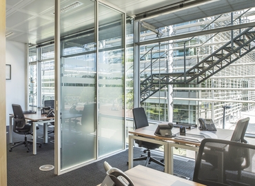  Business center  in West London, Building 3, 12 m² - MatchOffice.co.uk