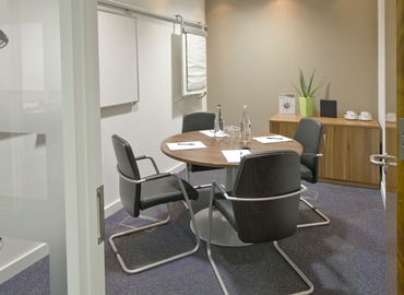  Business center  in The City of London, 1 Fetter Lane, 60 m² - MatchOffice.co.uk